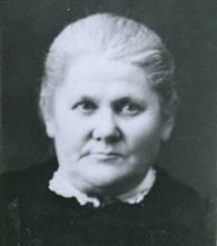 Lydia Sophronia Thorne